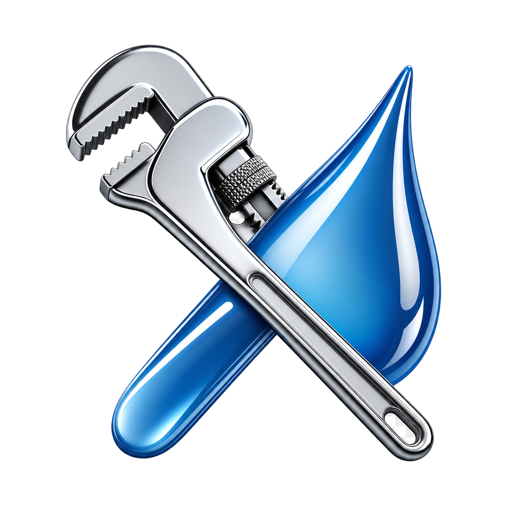 Vaughan Plumbing logo