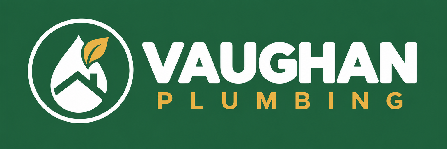 Vaughan Plumbing logo